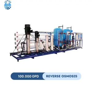 Jual Reverse Osmosis