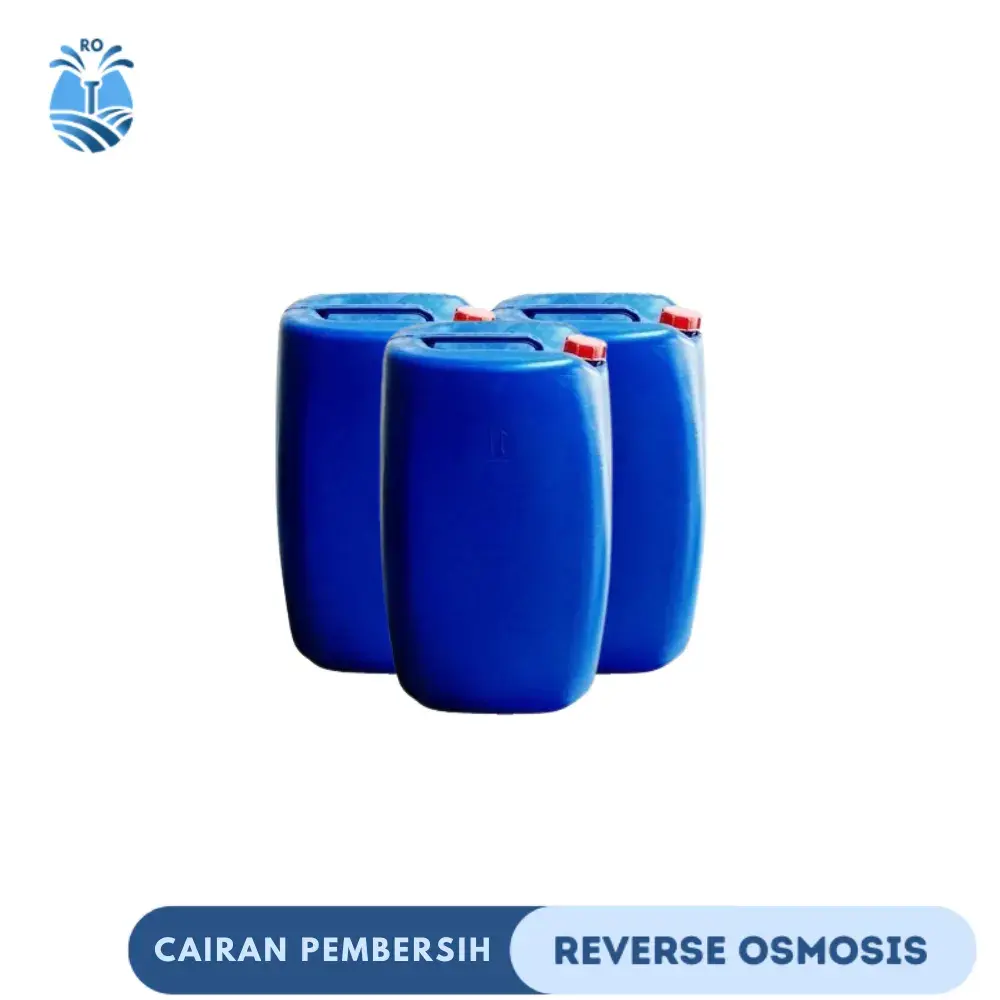 Cairan Pembersih Reverse Osmosis