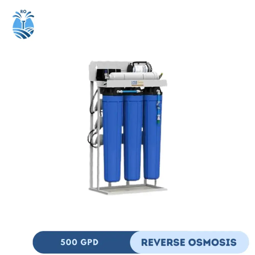 Cairan Pencuci Membran RO