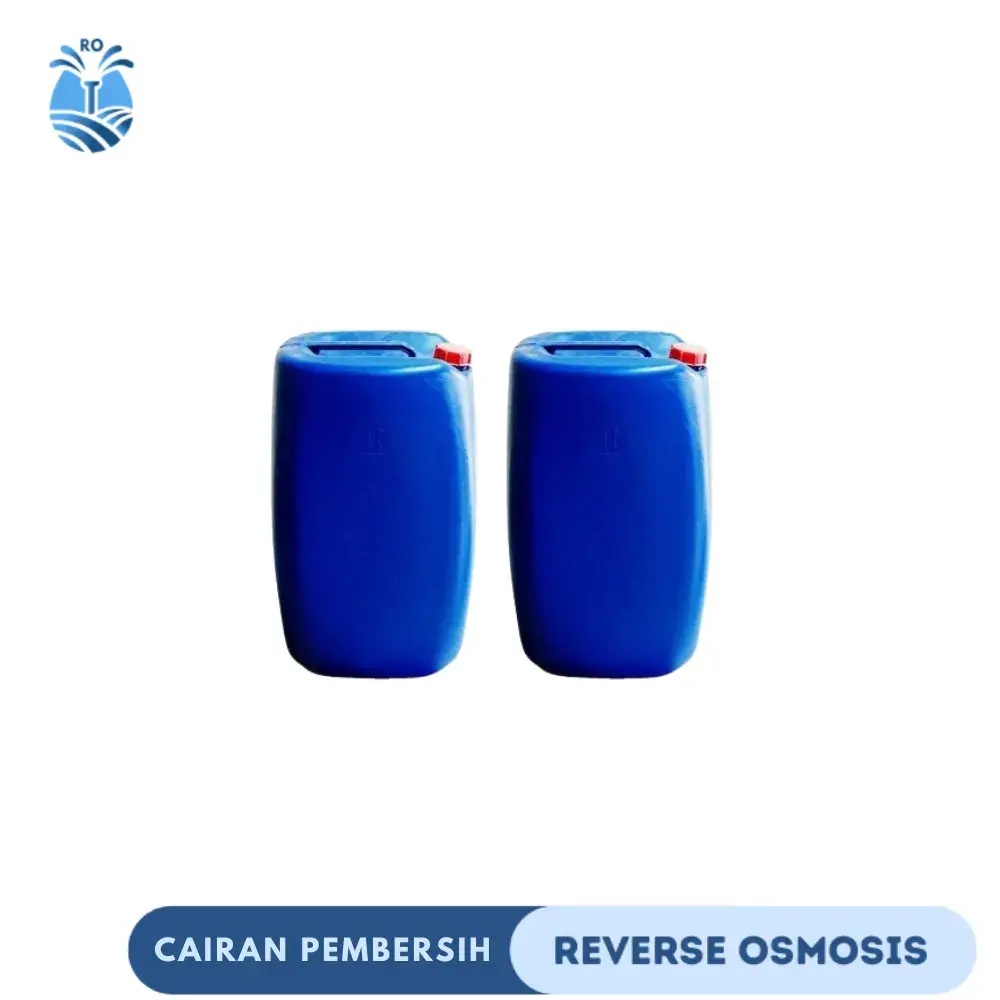 Cairan Pencuci Membran Reverse Osmosis
