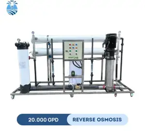 Filter Reverse Osmosis