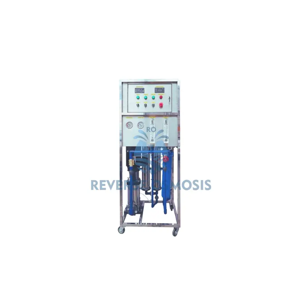 Filter RO Water