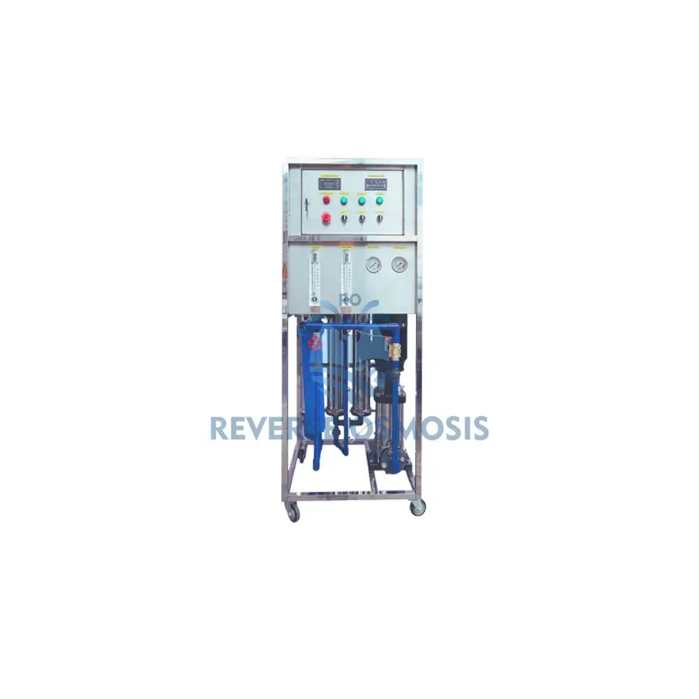 Filter Reverse Osmosis Water