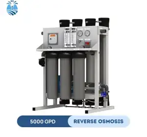 Kegunaan Reverse Osmosis