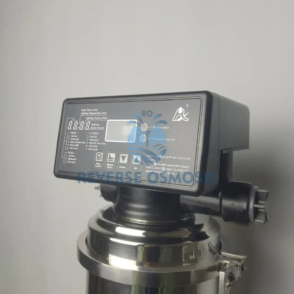 PVDF 6000 LPH-1