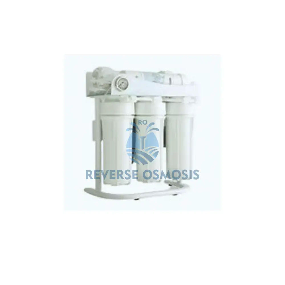 RO Air Tank