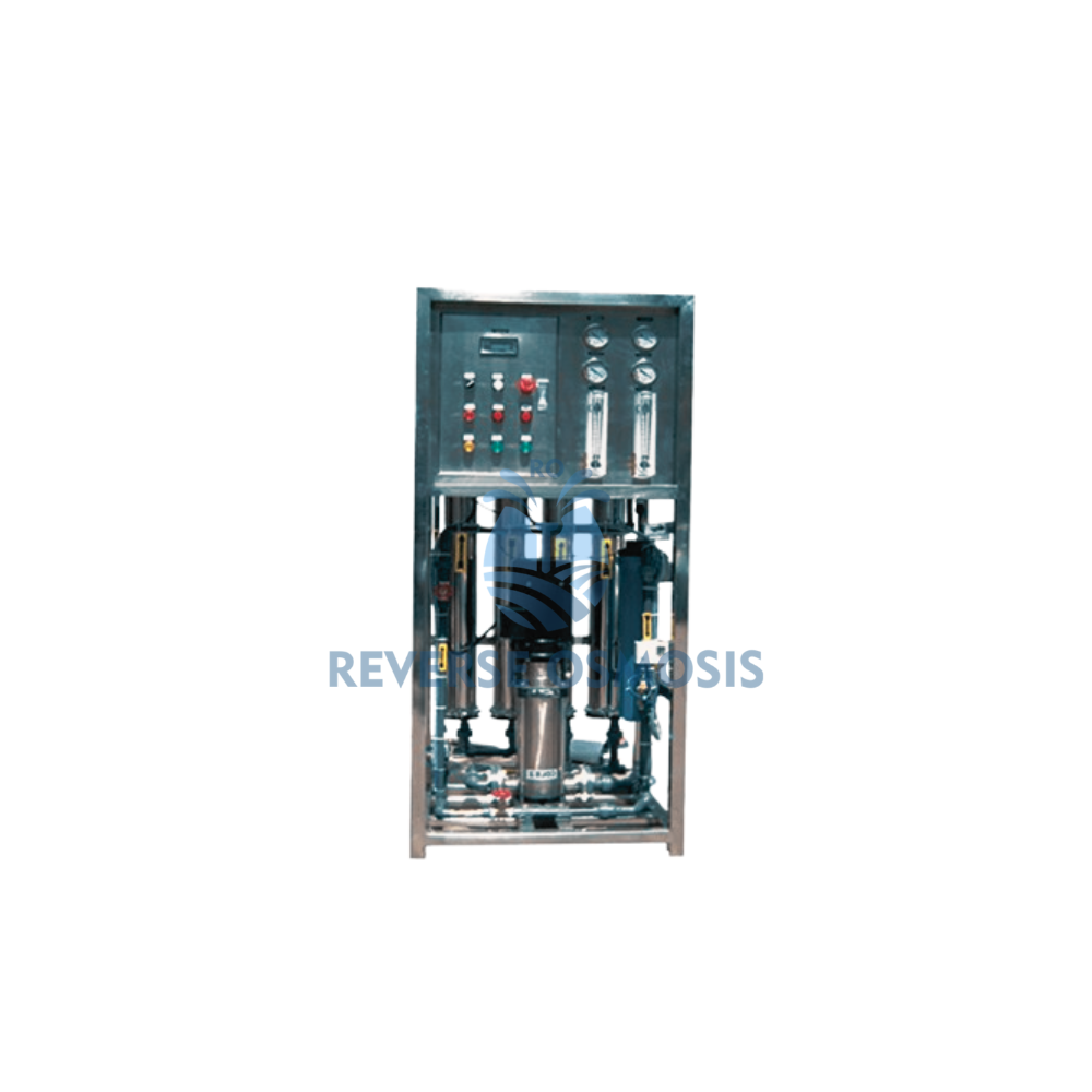 Reverse Osmosis 5 GPM