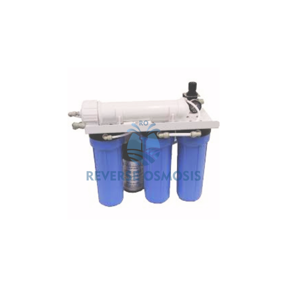 Reverse Osmosis Air Filter 100 GPD