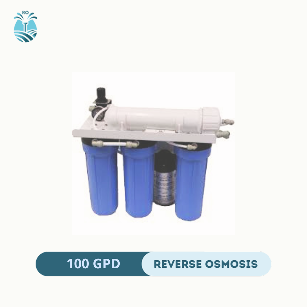 Reverse Osmosis Air Filter