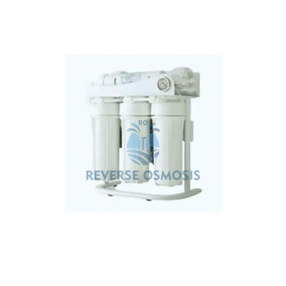 Reverse Osmosis Air Tank 500 GPD
