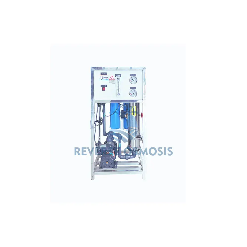 Reverse Osmosis RO 1000 GPD