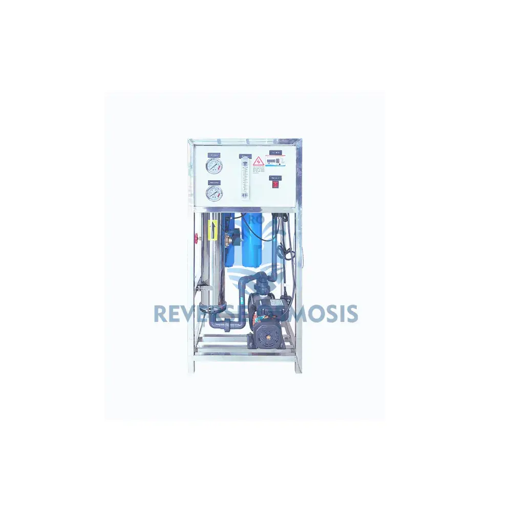 Reverse Osmosis Sistem 1000 GPD