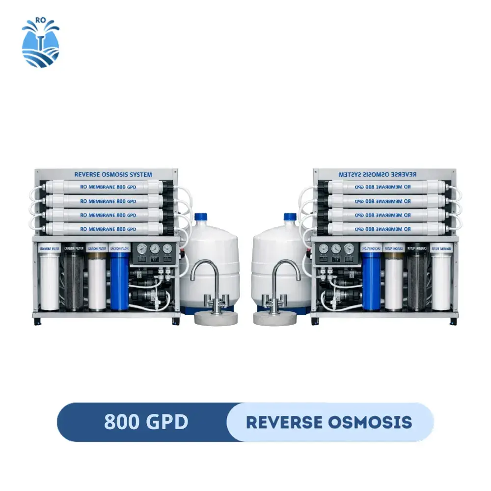 Reverse Osmosis-4