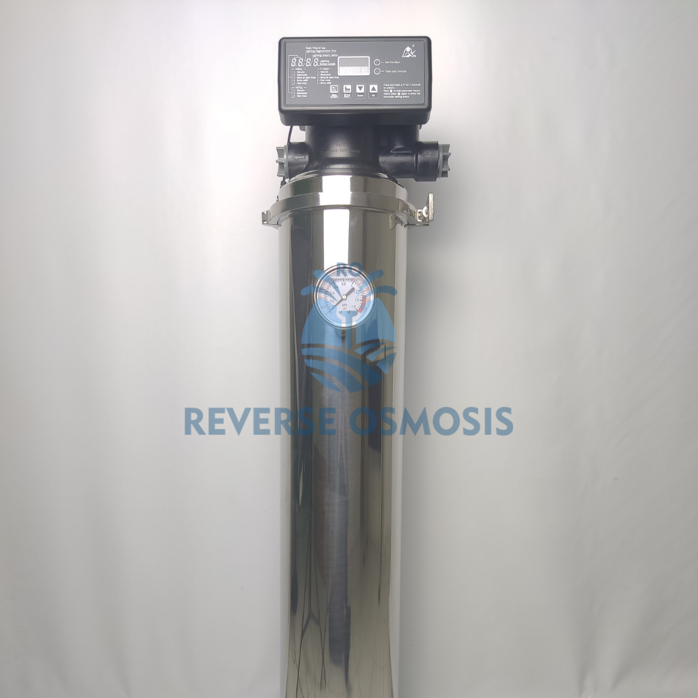 Ultrafiltrasi PVDF 3000 LPH Bekasi Selatan