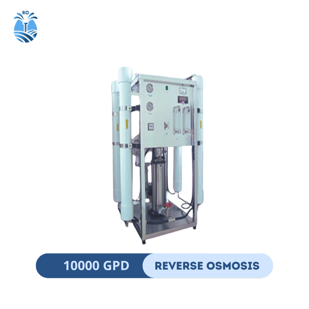 Air Reverse Osmosis Bahaya