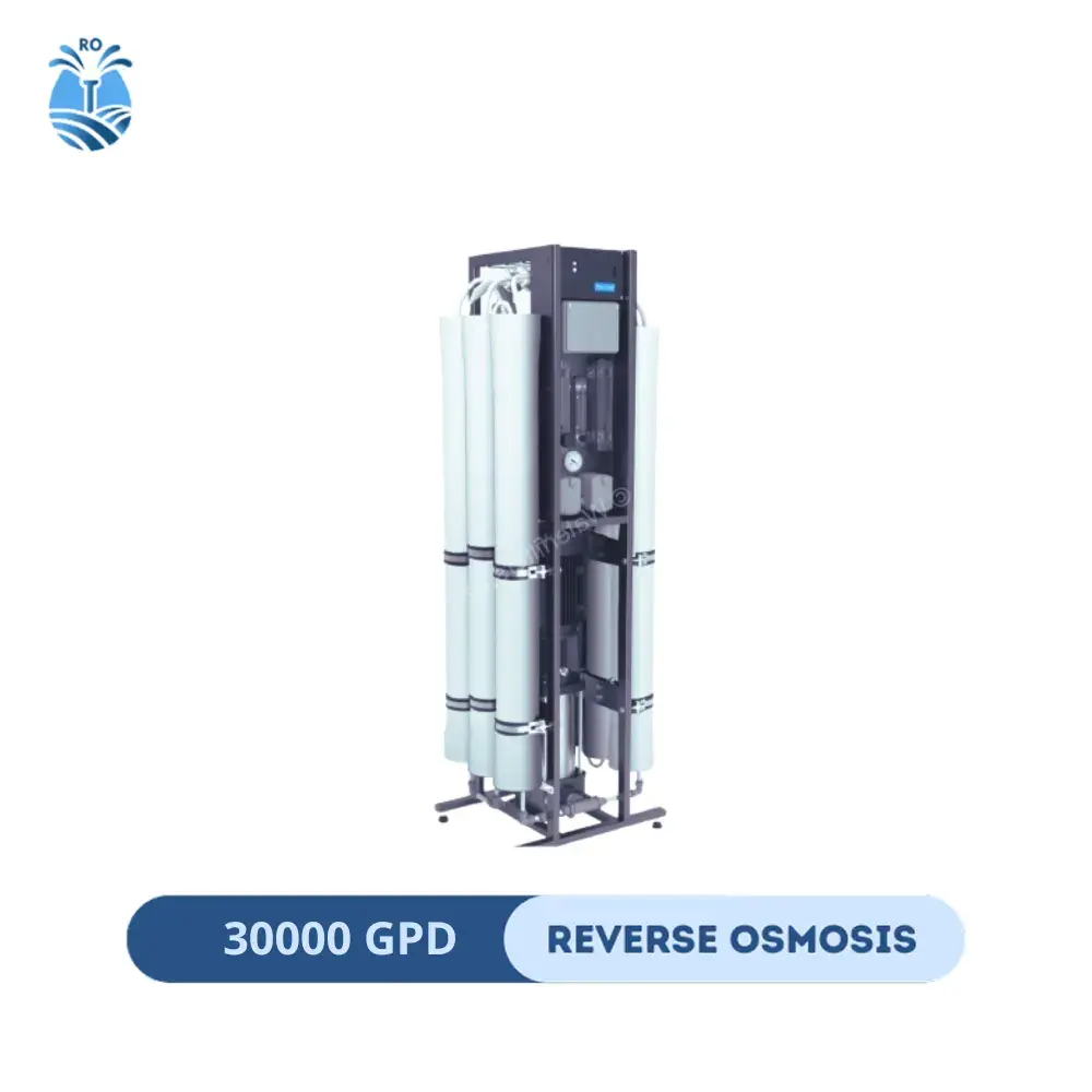 Apa Itu Reverse Osmosis