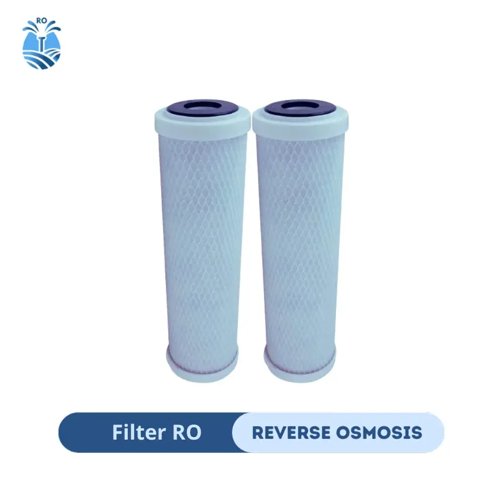 Filter Cartridge Ro
