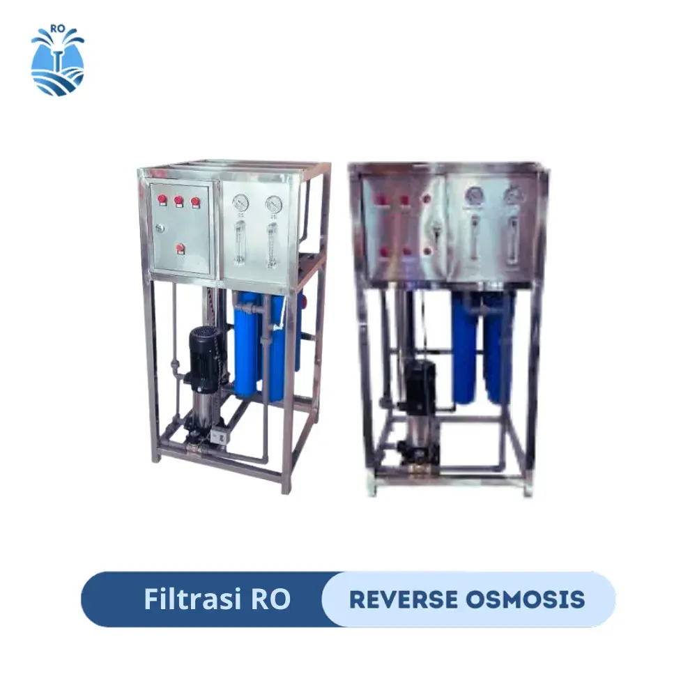 Filtrasi RO