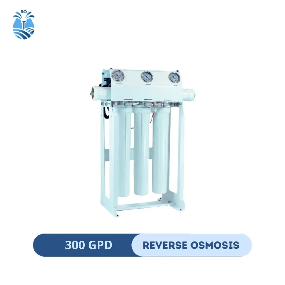 Membran Osmosis 300 gpd