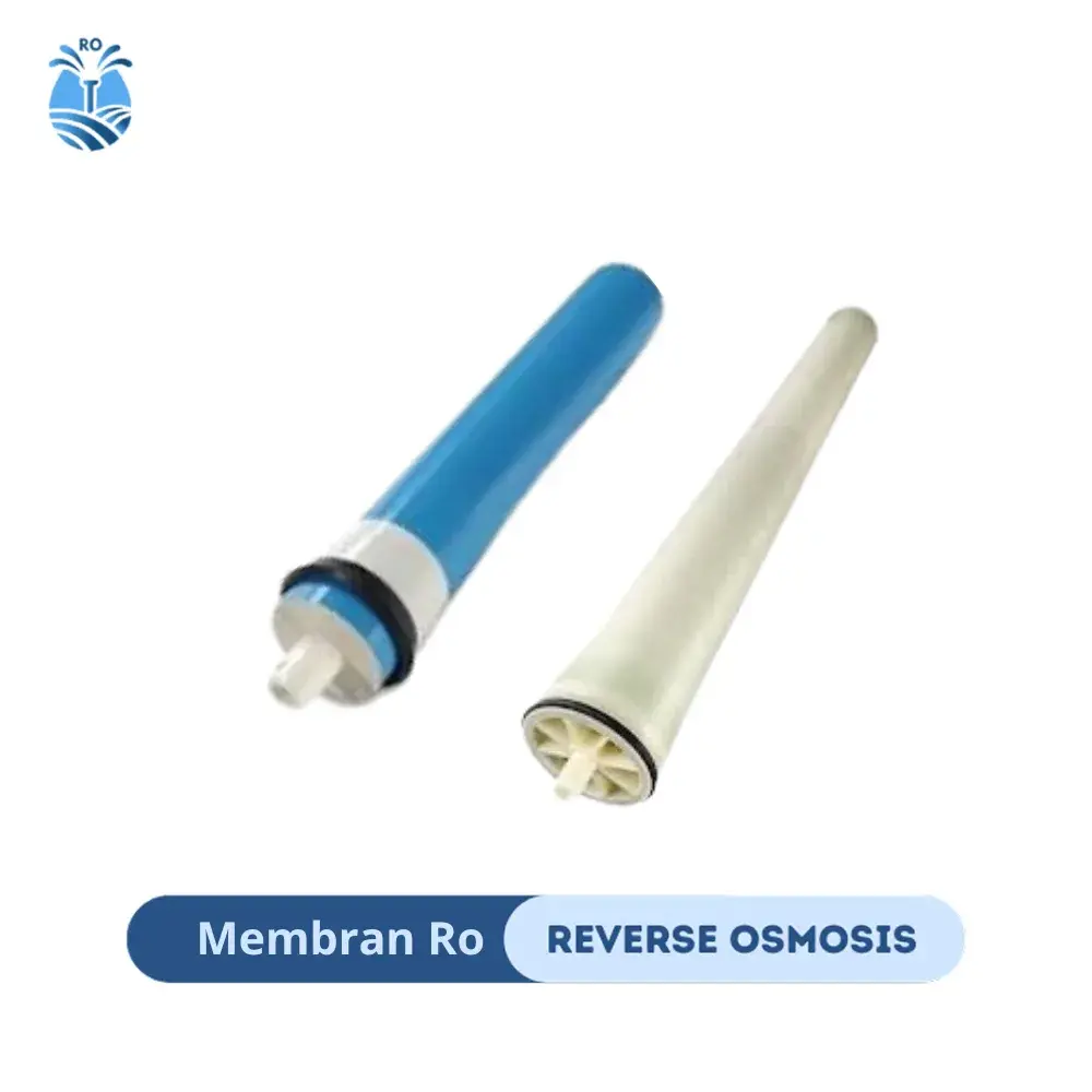 Membran Reverse Osmosis