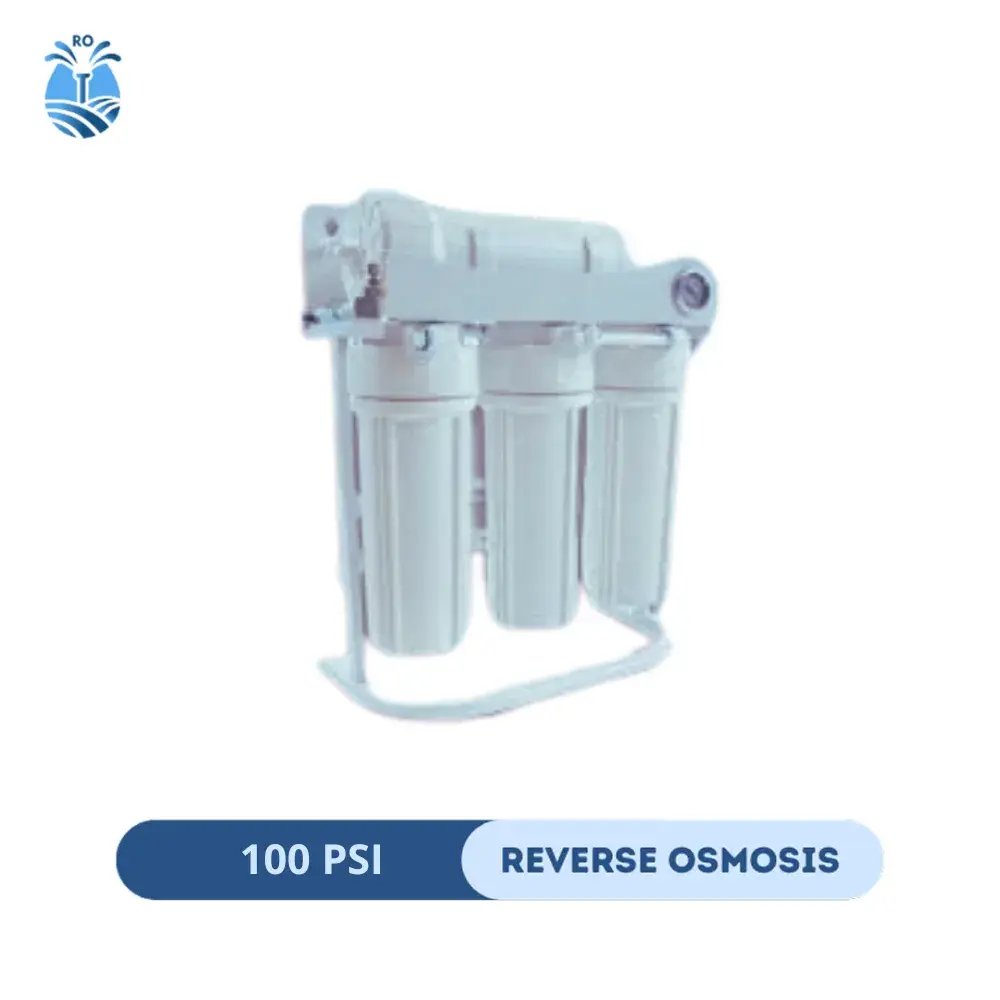 RO 100 Psi