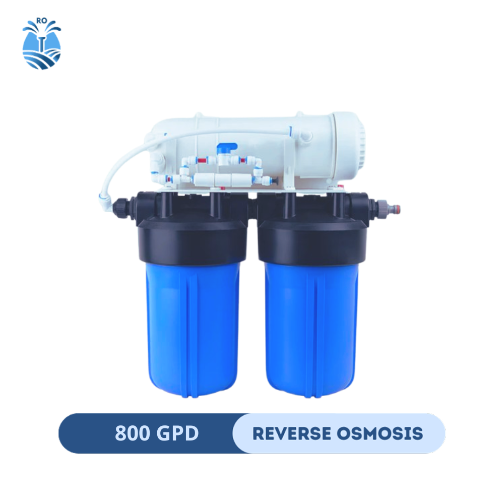 Reverse Osmosis Bali
