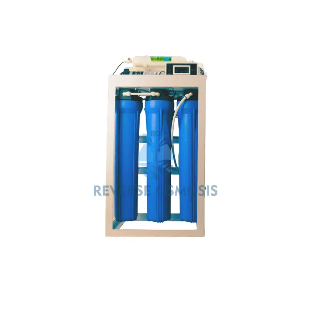 Reverse Osmosis Filter Water 400 GPD