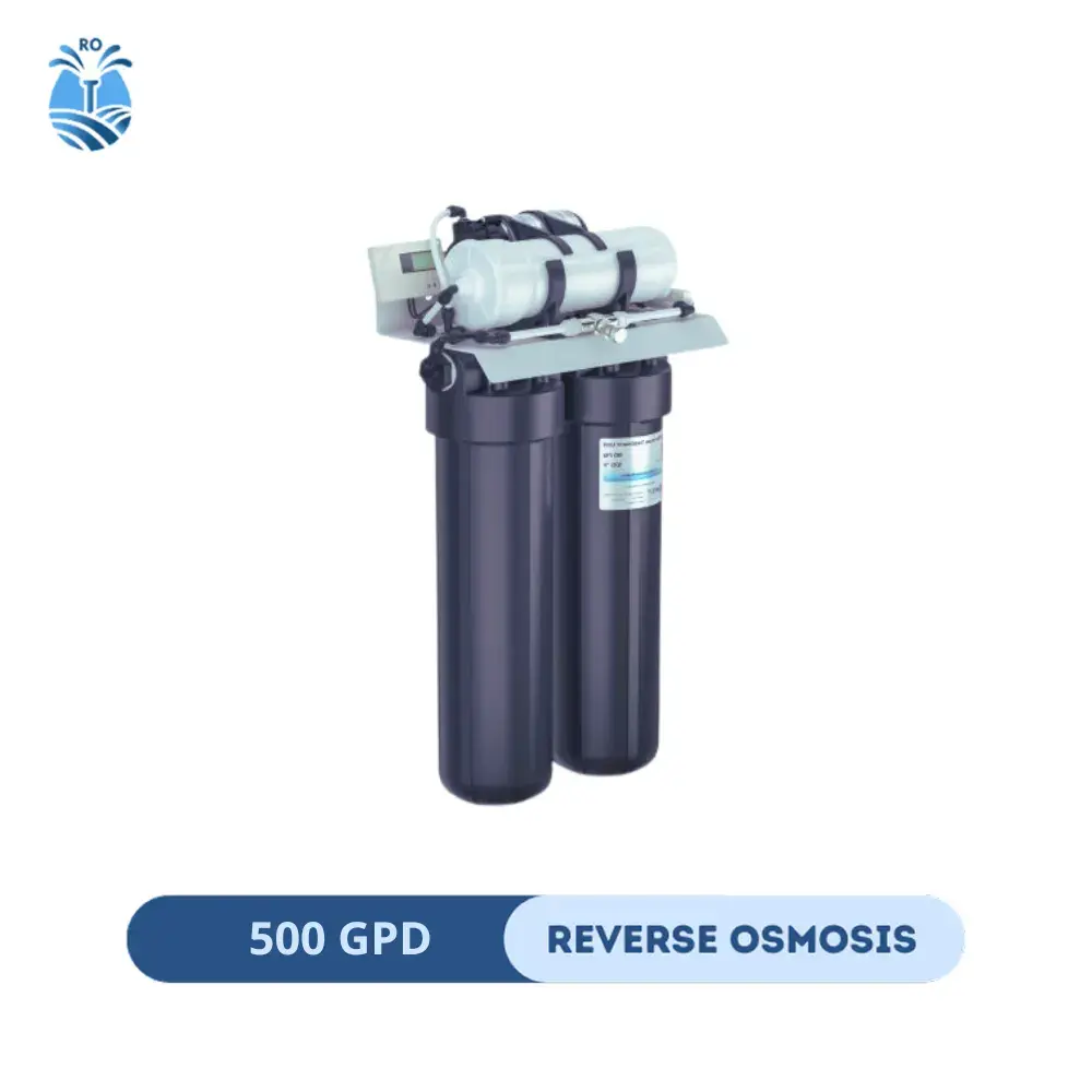 Reverse Osmosis Filter
