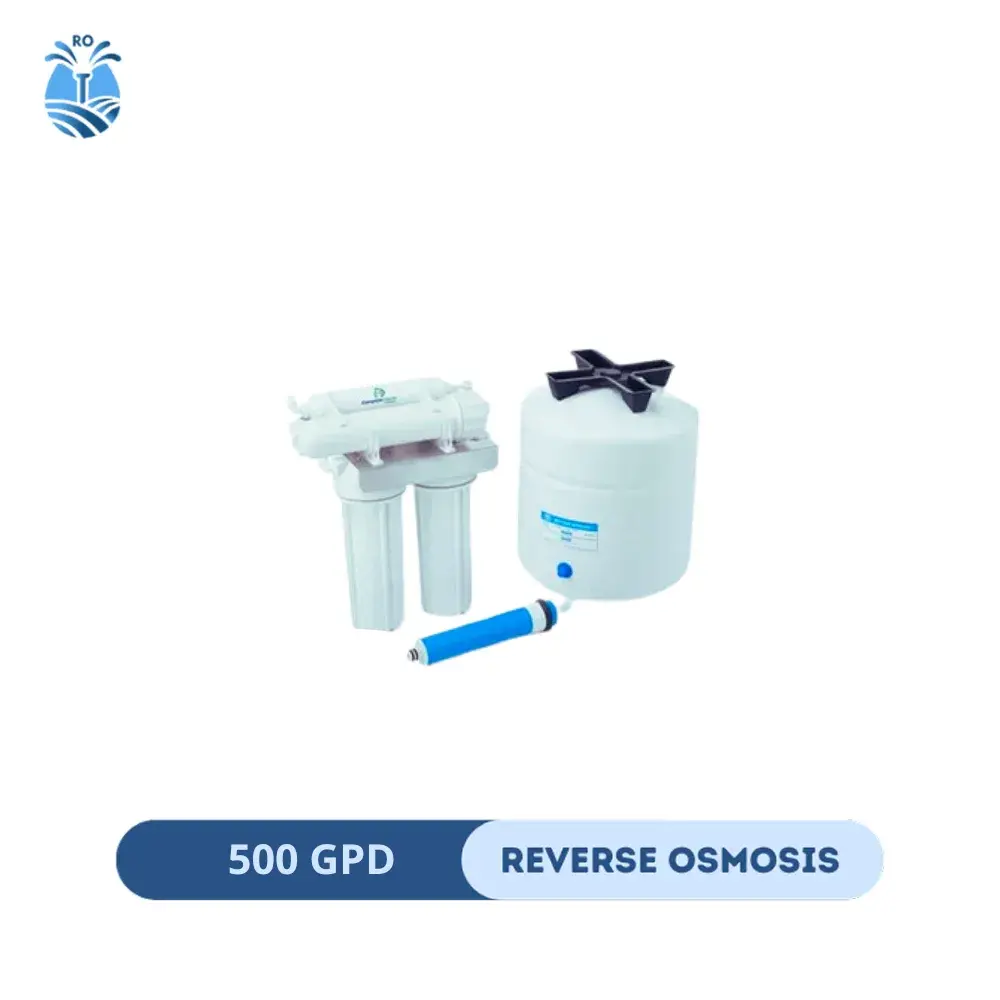 Reverse Osmosis Rumah Tangga