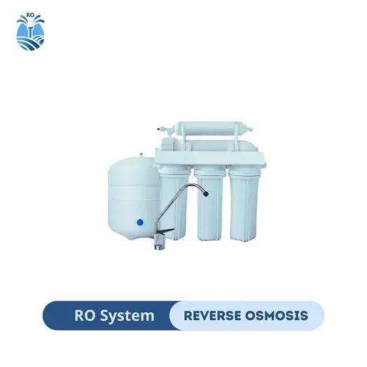 Reverse Osmosis System