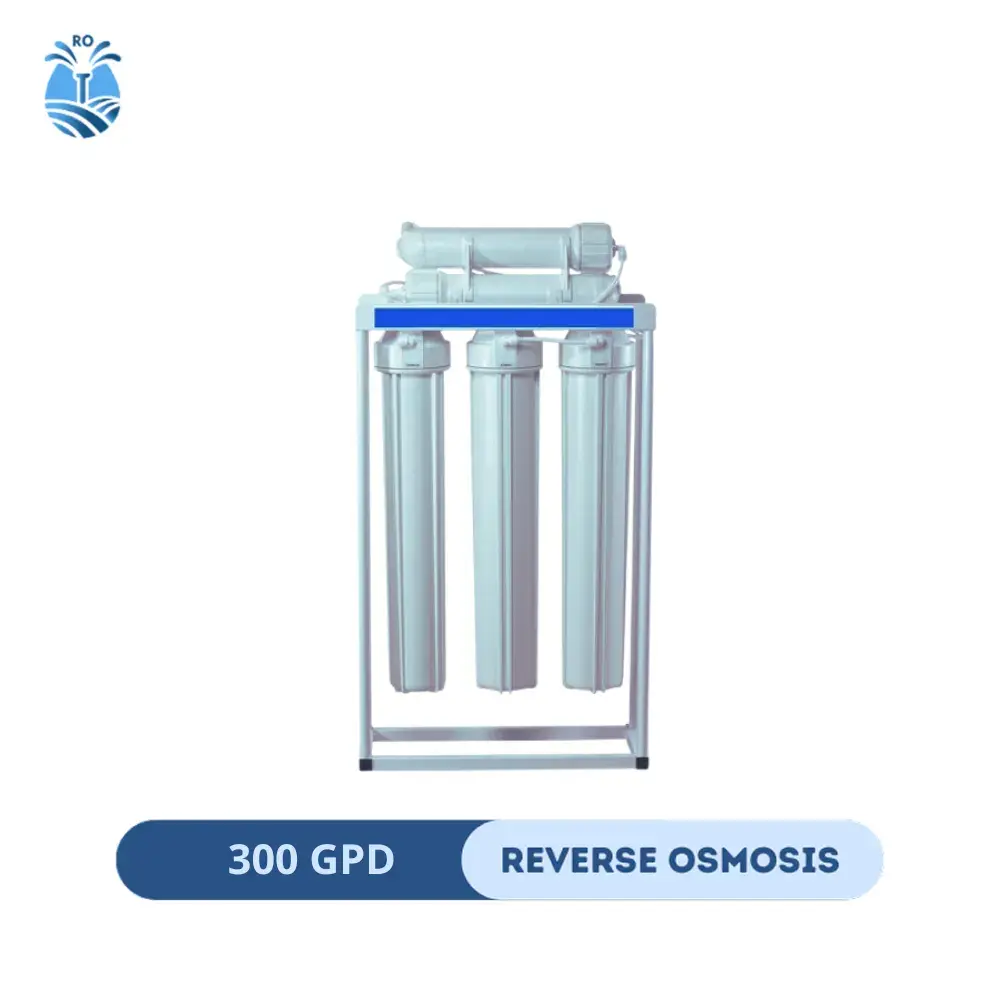 Reverse Osmosis Water Filter