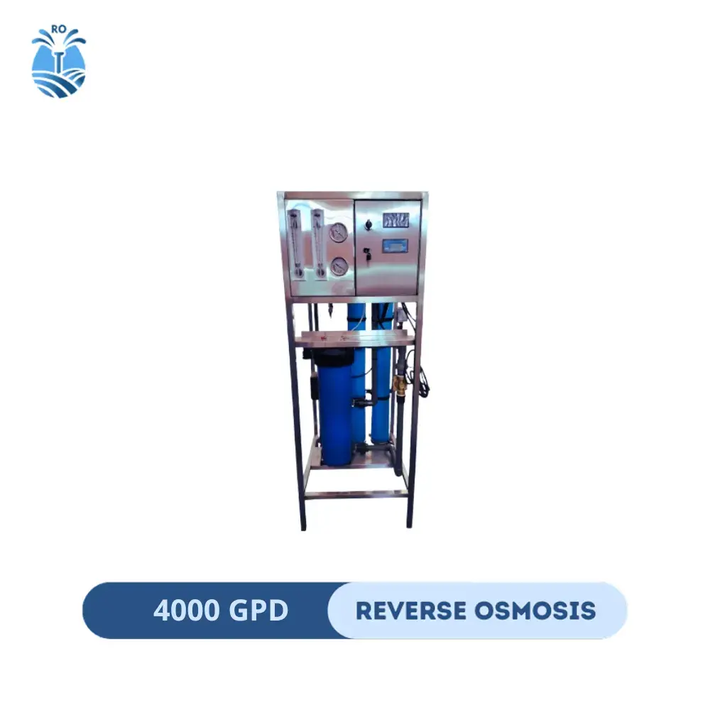 Reverse Osmosis-1