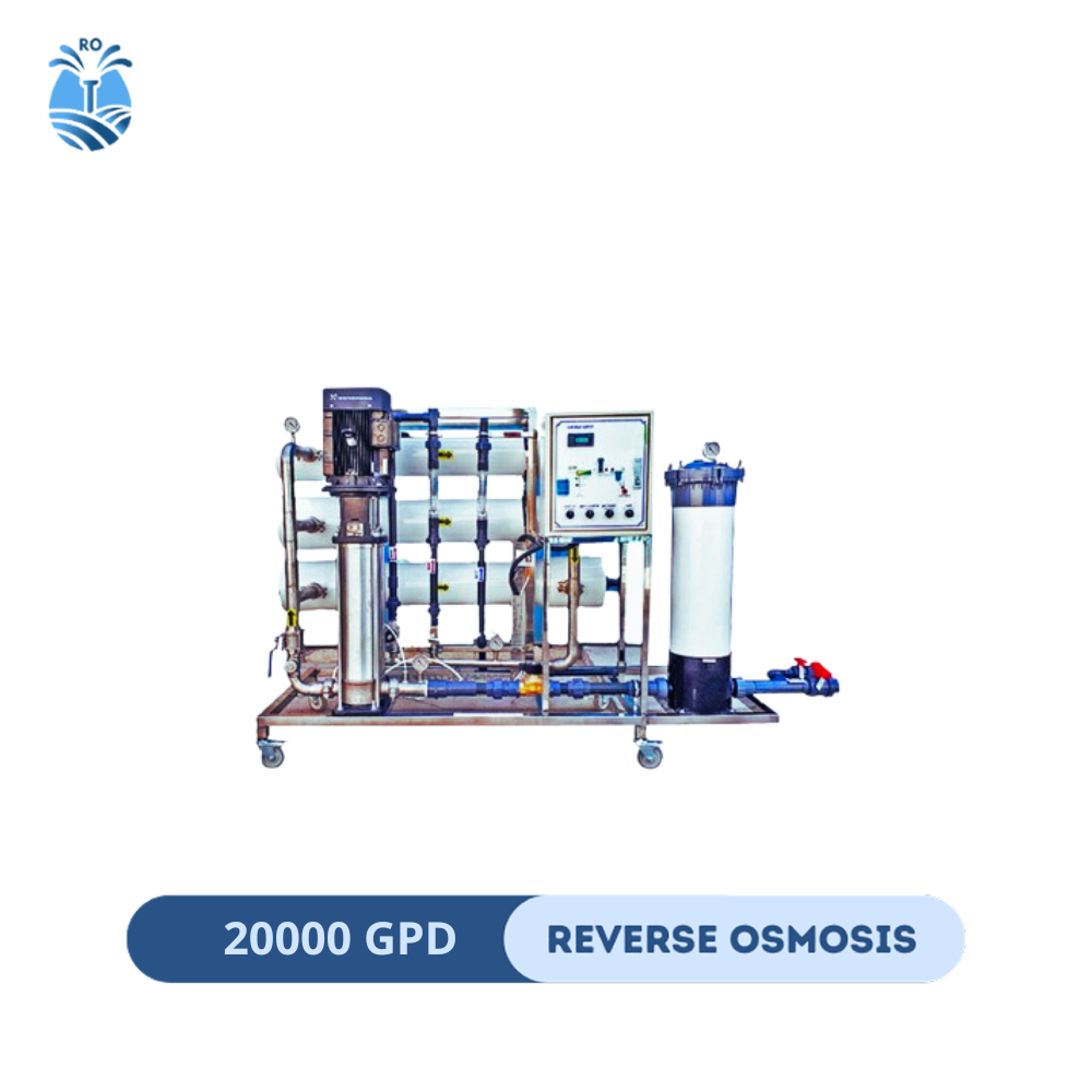 Reverse Osmosis