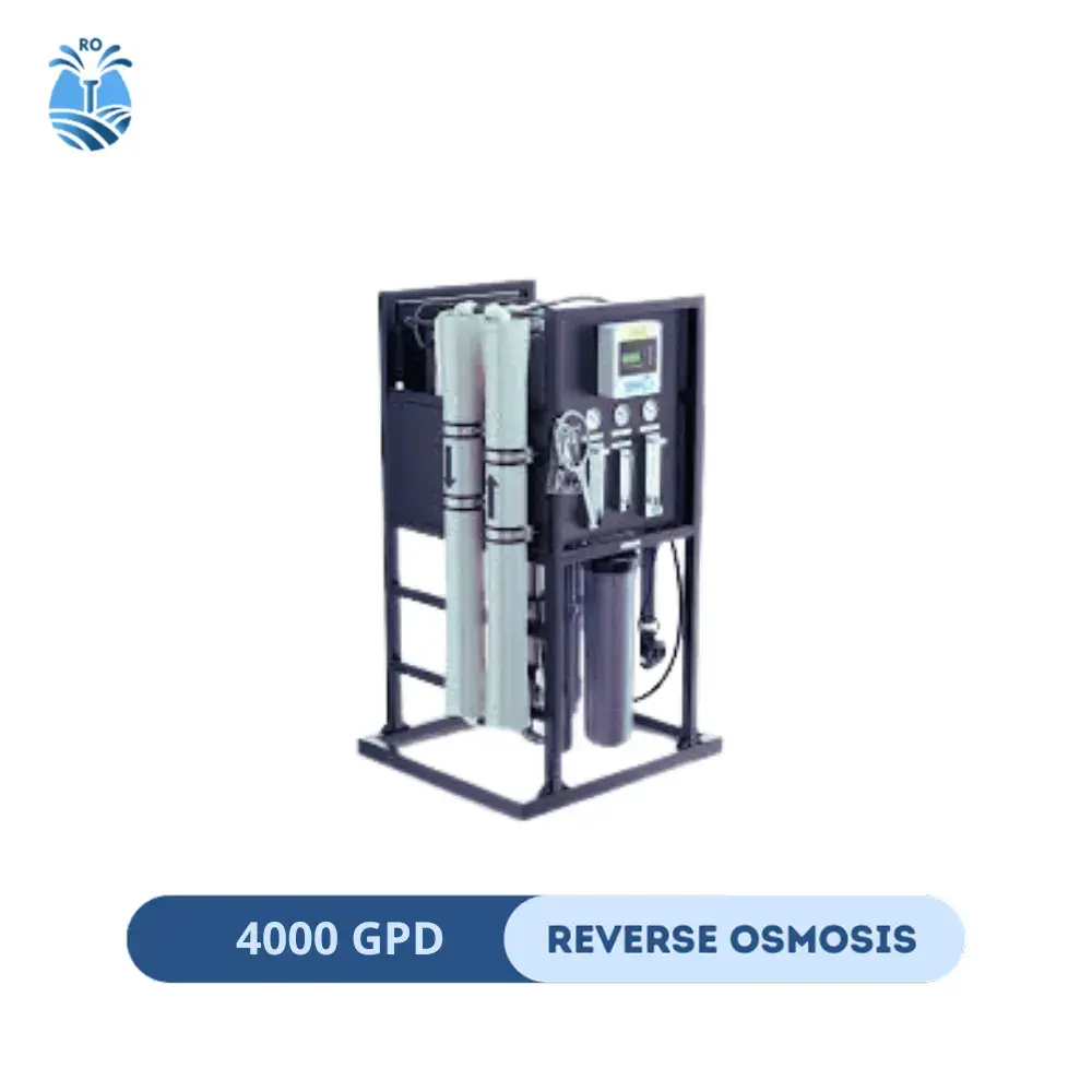 Ro Reverse Osmosis