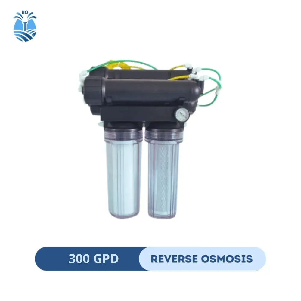 Ro Water Filter
