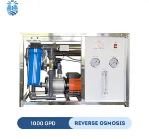 Filter Reverse Osmosis
